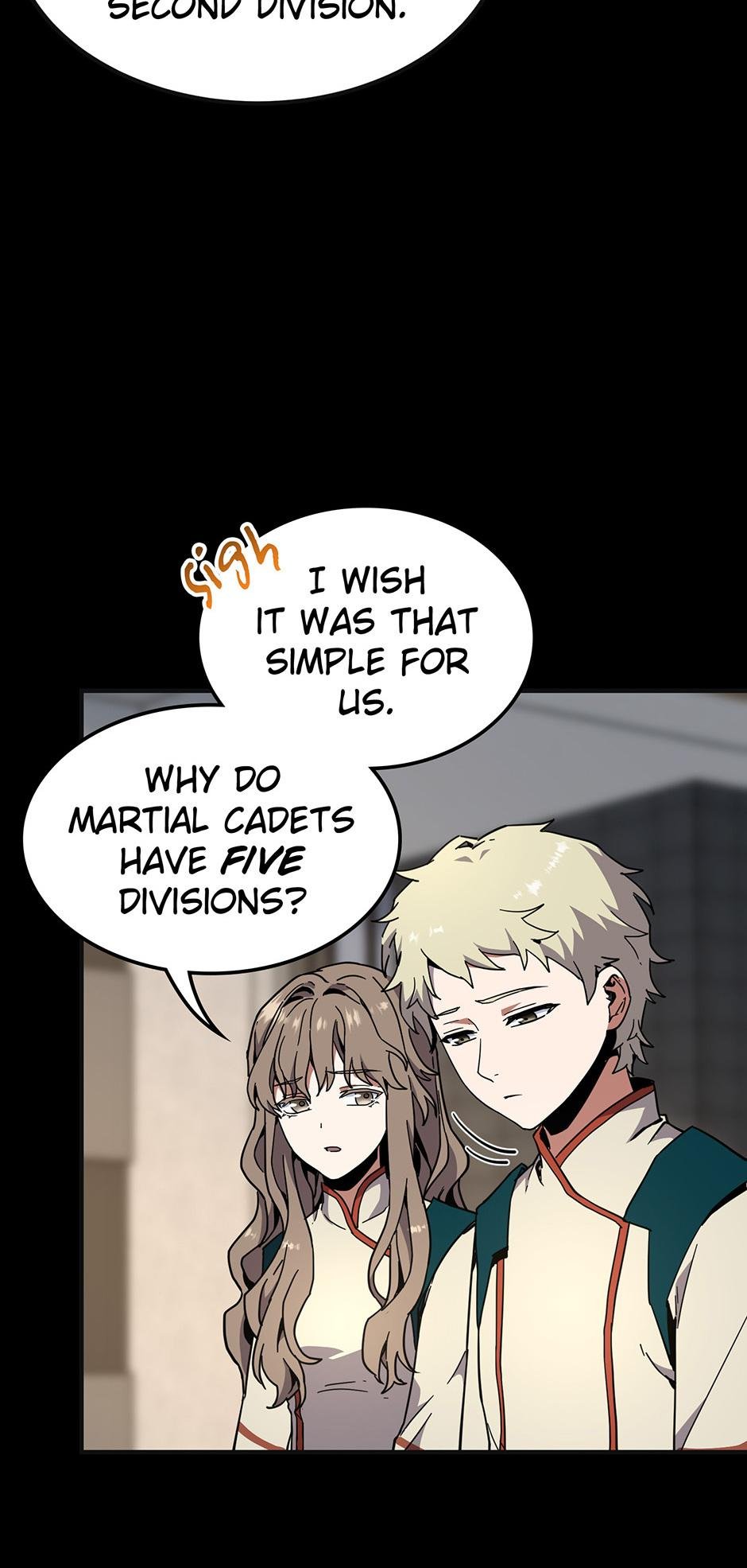 The Beginning After the End, Chapter 213 image 38